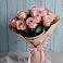 Букет цветов из: Розы в Советский Ленинградской области