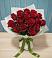 Букет Красные розы в Советский Ленинградской области