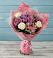 Букет цветов из: Герберы в Советский Ленинградской области