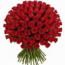 Букет Красные розы Чери Лав в Советский Ленинградской области