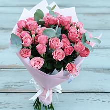 Букет Леди совершенство в Советский Ленинградской области