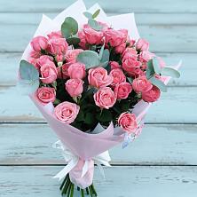 Букет Леди совершенство в Советский Ленинградской области