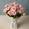 Букет Розовый шарм в Советский Ленинградской области